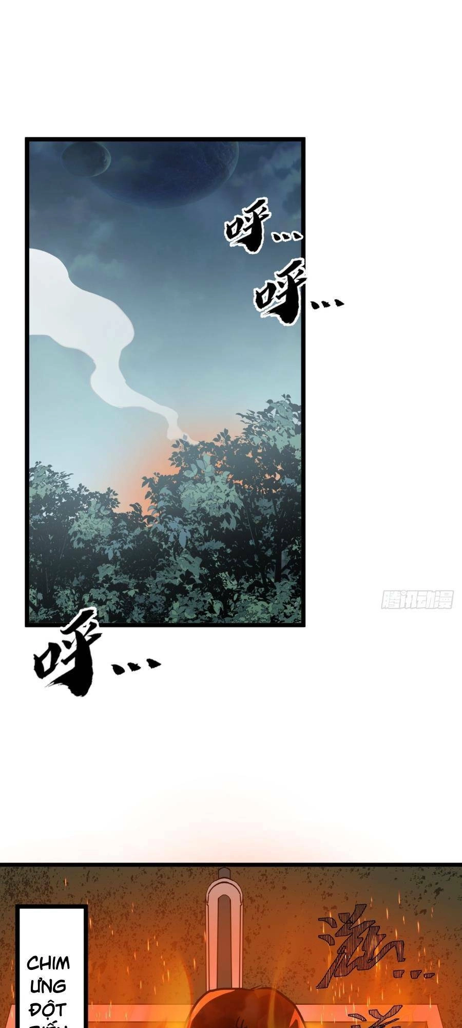 Trò Chơi Này Cũng Quá Chân Thật Rồi ! Chapter 6 - 43