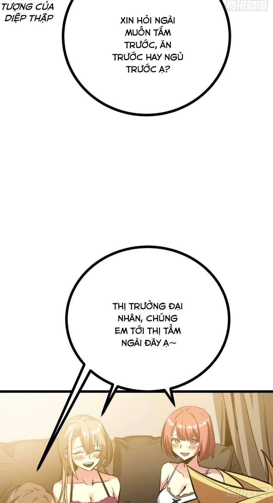 Trò Chơi Này Cũng Quá Chân Thật Rồi ! Chapter 6 - 54