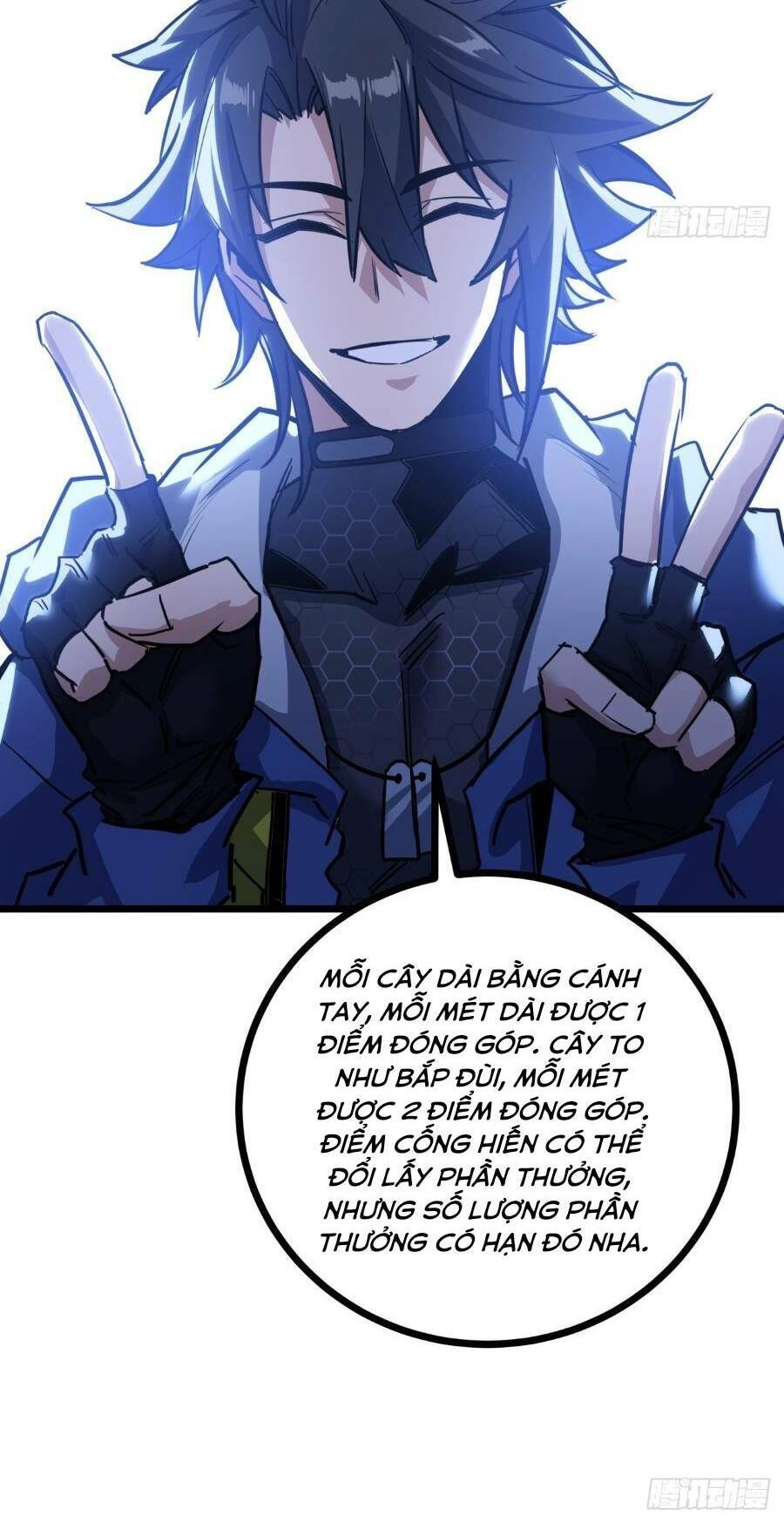 Trò Chơi Này Cũng Quá Chân Thật Rồi ! Chapter 6 - 59