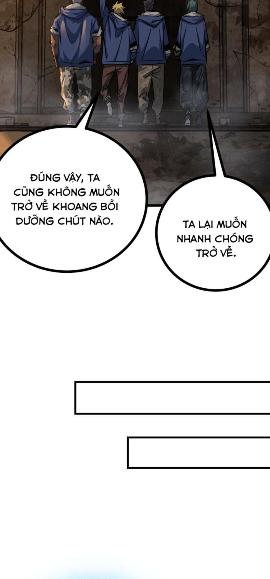 Trò Chơi Này Cũng Quá Chân Thật Rồi ! Chapter 7 - 24