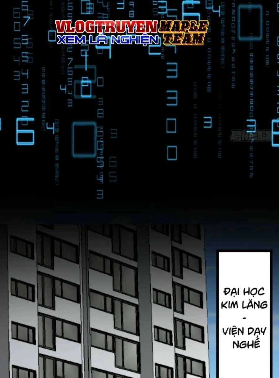 Trò Chơi Này Cũng Quá Chân Thật Rồi ! Chapter 7 - 36