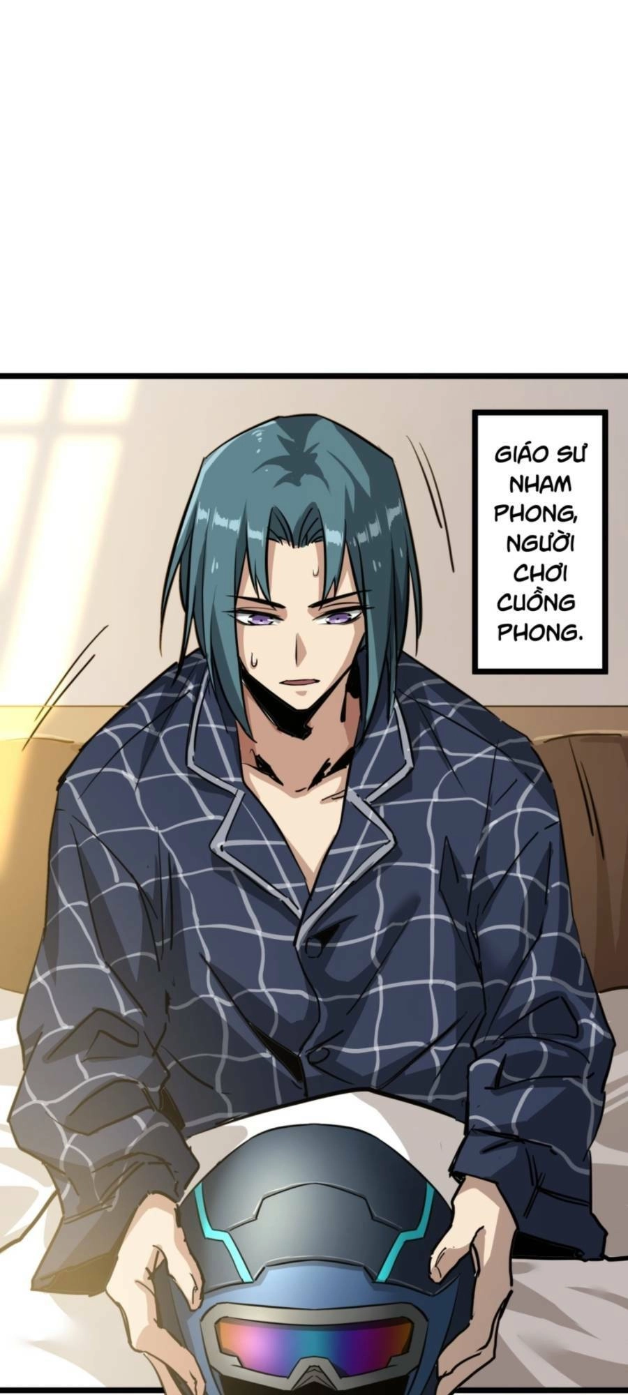 Trò Chơi Này Cũng Quá Chân Thật Rồi ! Chapter 7 - 38