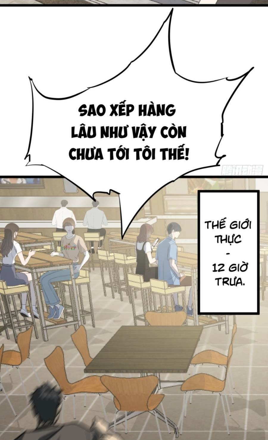 Trò Chơi Này Cũng Quá Chân Thật Rồi ! Chapter 7 - 40