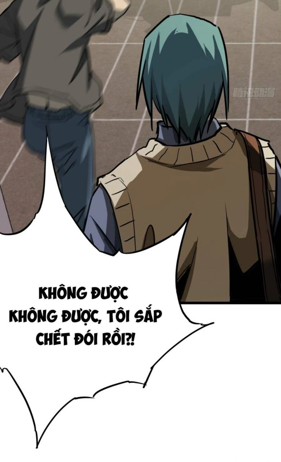 Trò Chơi Này Cũng Quá Chân Thật Rồi ! Chapter 7 - 41