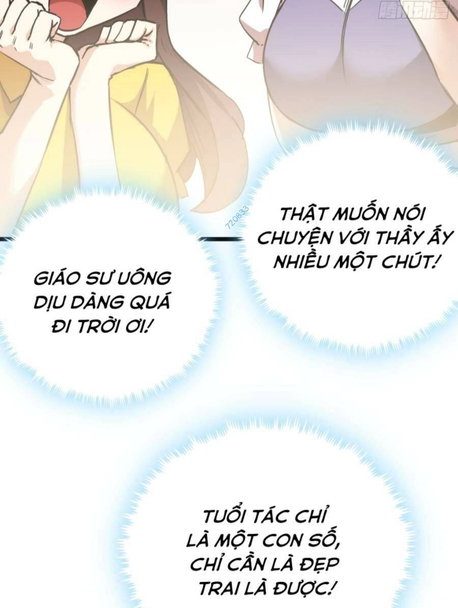 Trò Chơi Này Cũng Quá Chân Thật Rồi ! Chapter 7 - 45