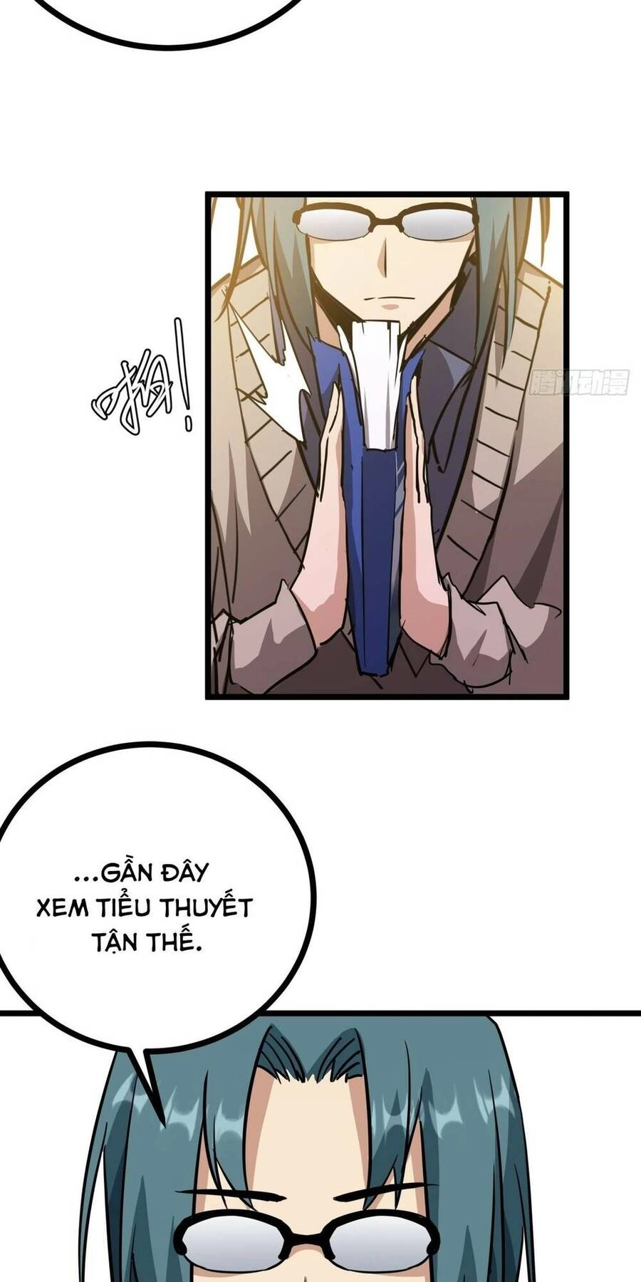 Trò Chơi Này Cũng Quá Chân Thật Rồi ! Chapter 7 - 48