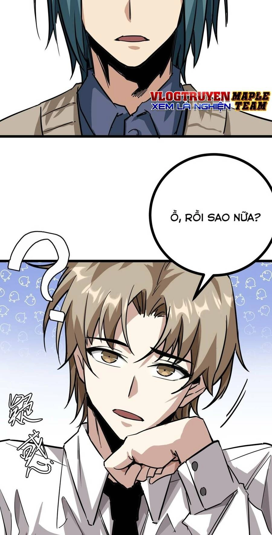 Trò Chơi Này Cũng Quá Chân Thật Rồi ! Chapter 7 - 49