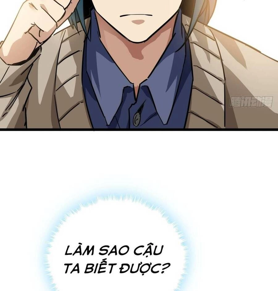 Trò Chơi Này Cũng Quá Chân Thật Rồi ! Chapter 7 - 55