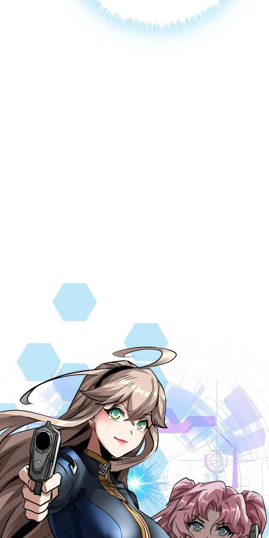 Trò Chơi Này Cũng Quá Chân Thật Rồi ! Chapter 7 - 57