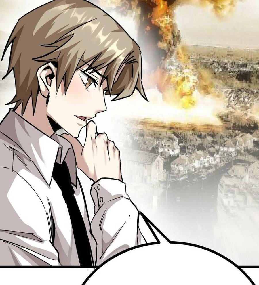 Trò Chơi Này Cũng Quá Chân Thật Rồi ! Chapter 8 - 8