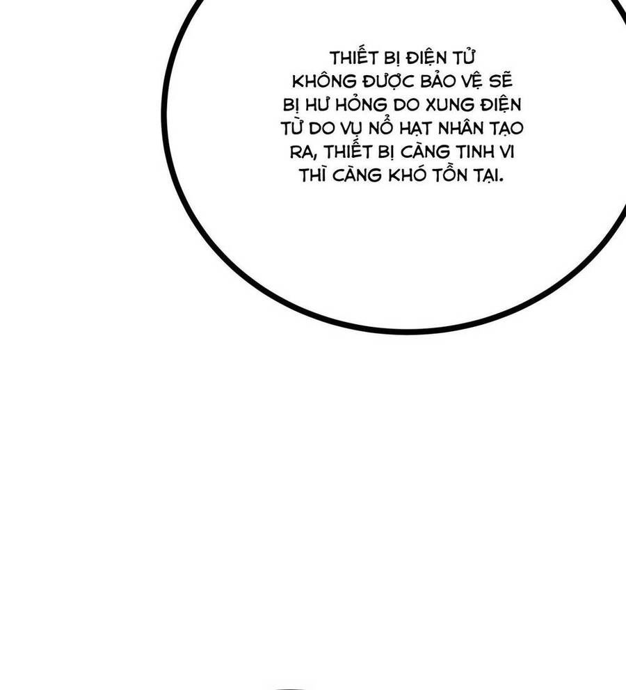 Trò Chơi Này Cũng Quá Chân Thật Rồi ! Chapter 8 - 9