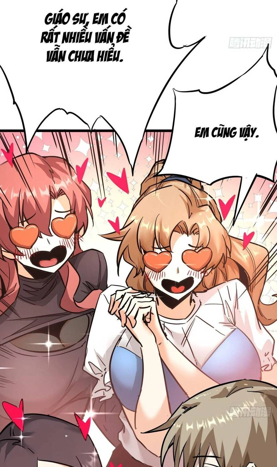 Trò Chơi Này Cũng Quá Chân Thật Rồi ! Chapter 8 - 18