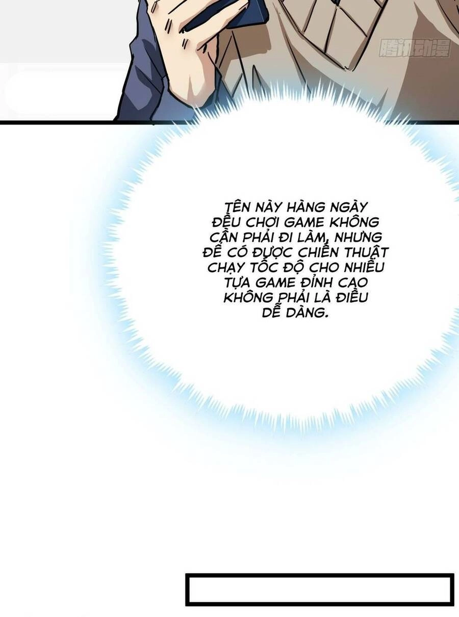 Trò Chơi Này Cũng Quá Chân Thật Rồi ! Chapter 8 - 24