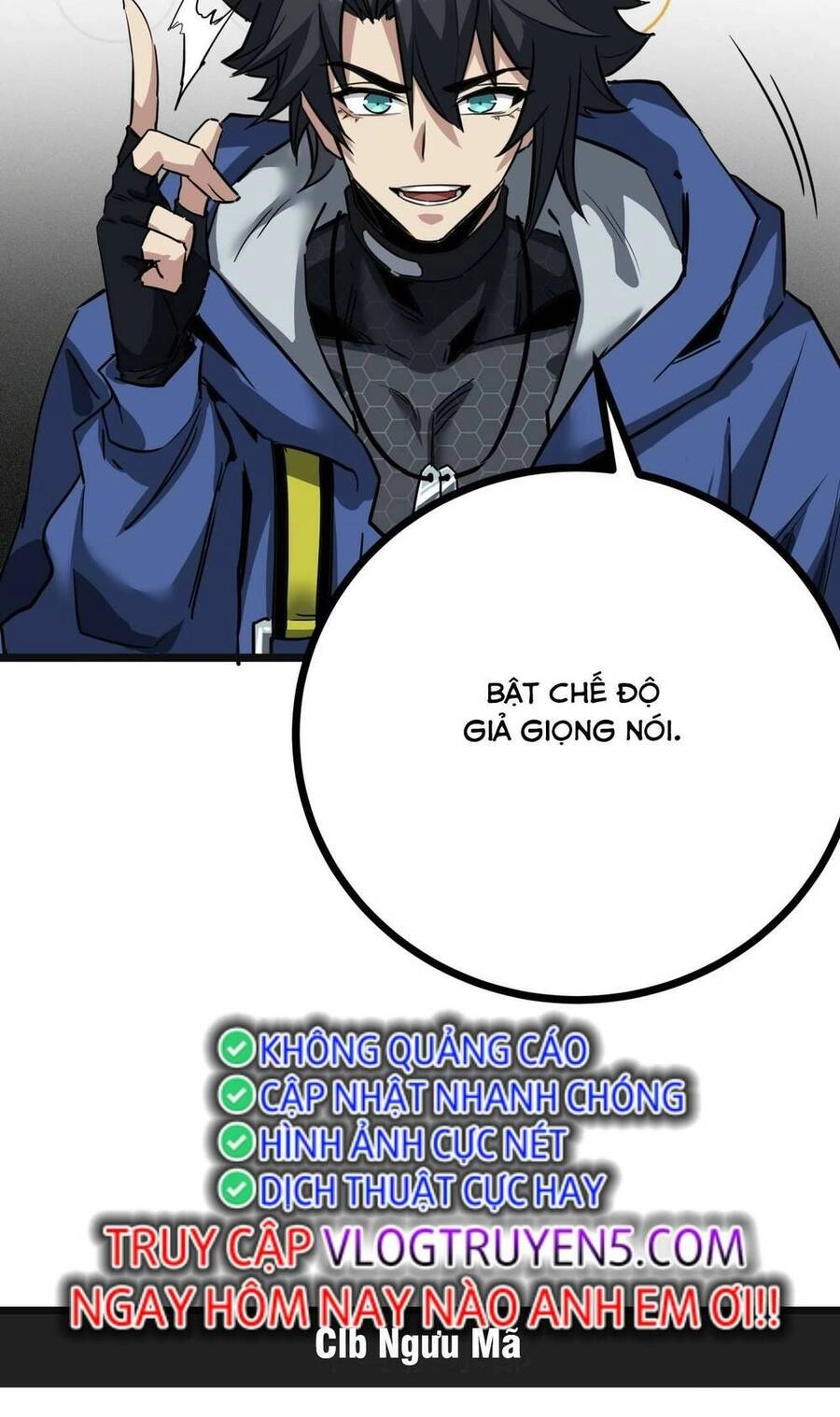 Trò Chơi Này Cũng Quá Chân Thật Rồi ! Chapter 8 - 41