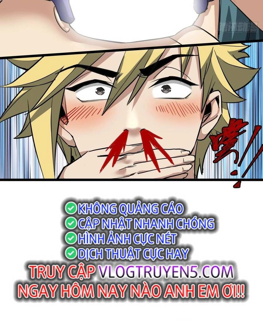 Trò Chơi Này Cũng Quá Chân Thật Rồi ! Chapter 8 - 47