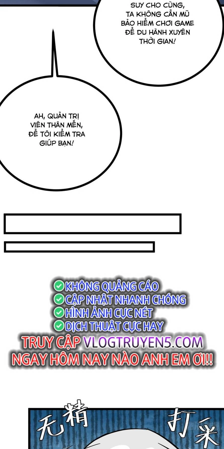 Trò Chơi Này Cũng Quá Chân Thật Rồi ! Chapter 8 - 53