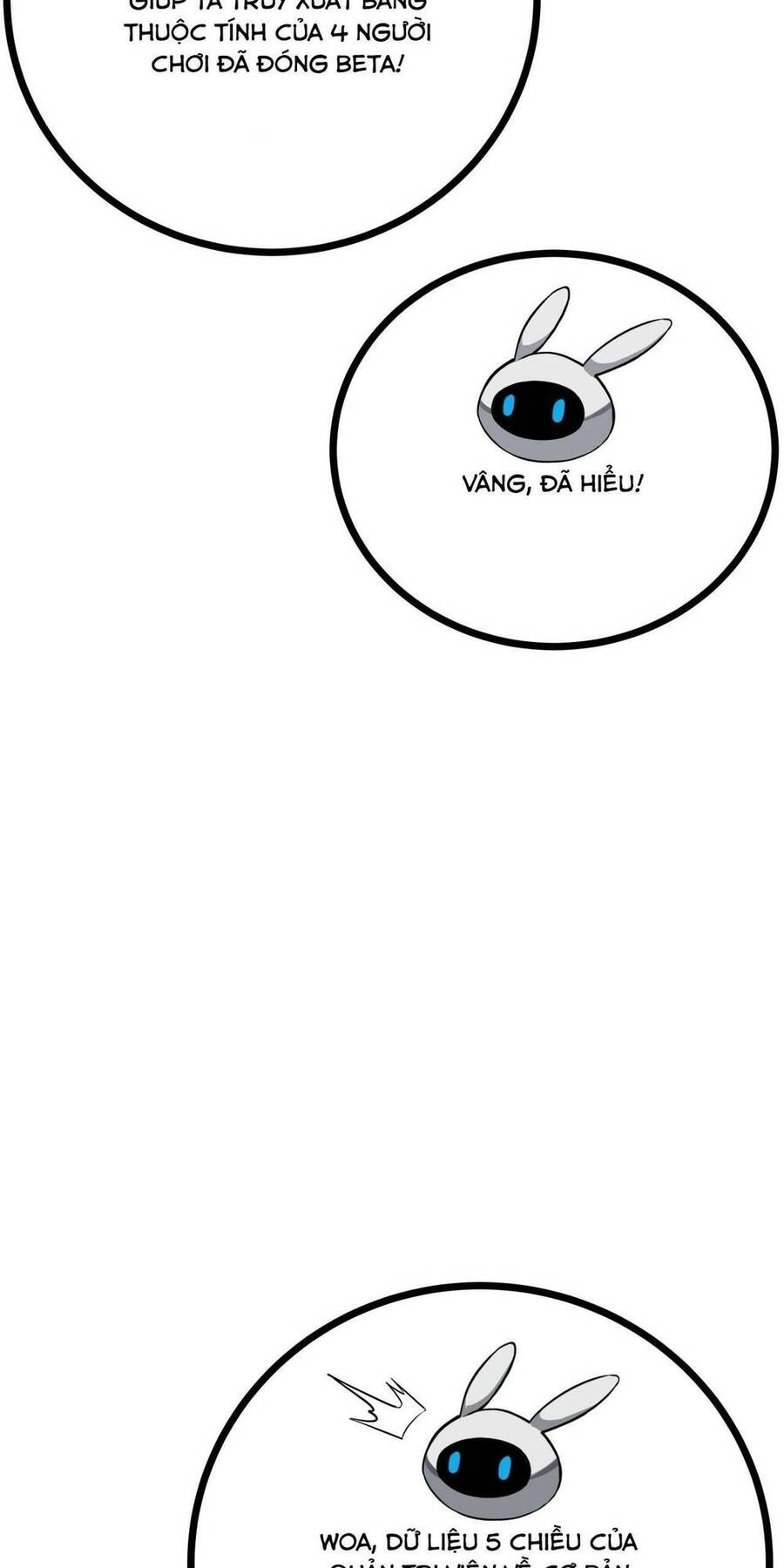 Trò Chơi Này Cũng Quá Chân Thật Rồi ! Chapter 8 - 58