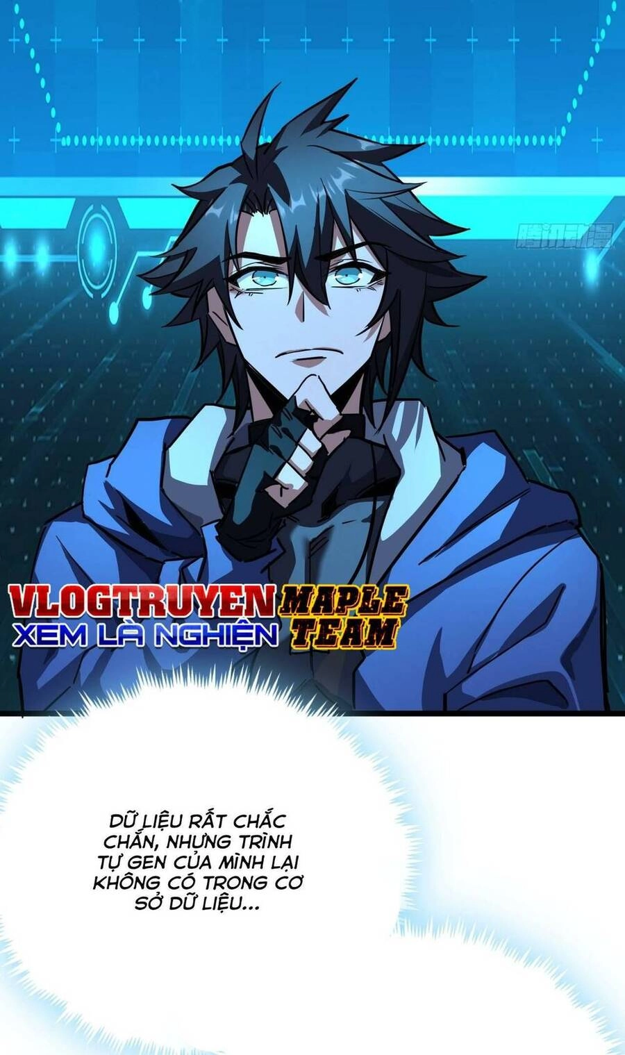 Trò Chơi Này Cũng Quá Chân Thật Rồi ! Chapter 8 - 60