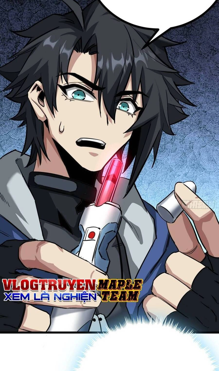 Trò Chơi Này Cũng Quá Chân Thật Rồi ! Chapter 8 - 70