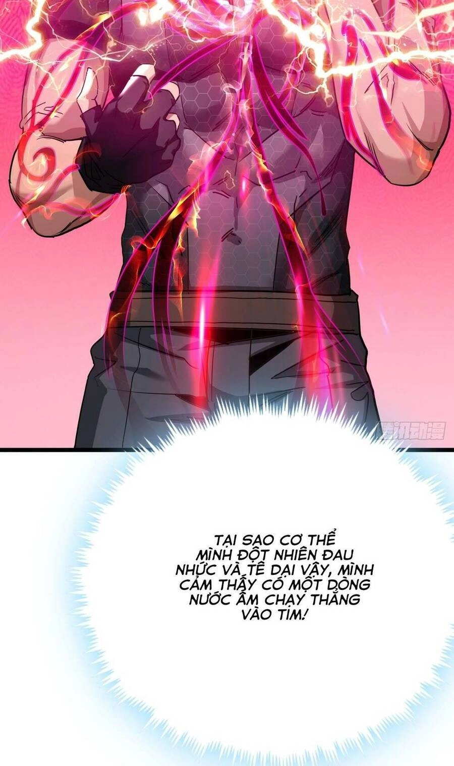 Trò Chơi Này Cũng Quá Chân Thật Rồi ! Chapter 8 - 80