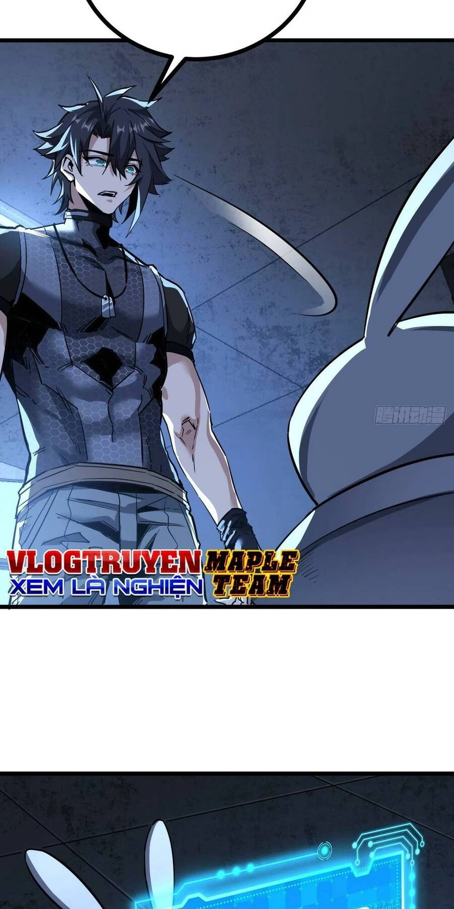 Trò Chơi Này Cũng Quá Chân Thật Rồi ! Chapter 9 - 13