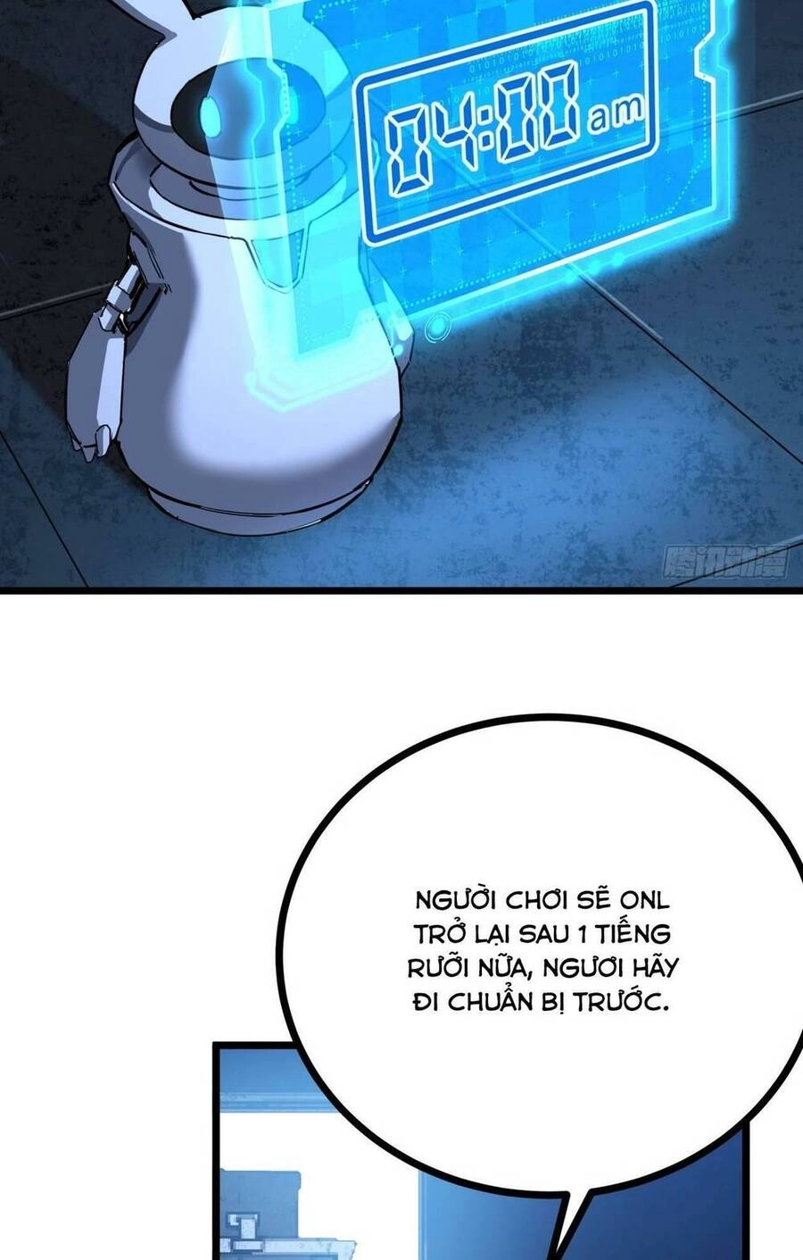 Trò Chơi Này Cũng Quá Chân Thật Rồi ! Chapter 9 - 14