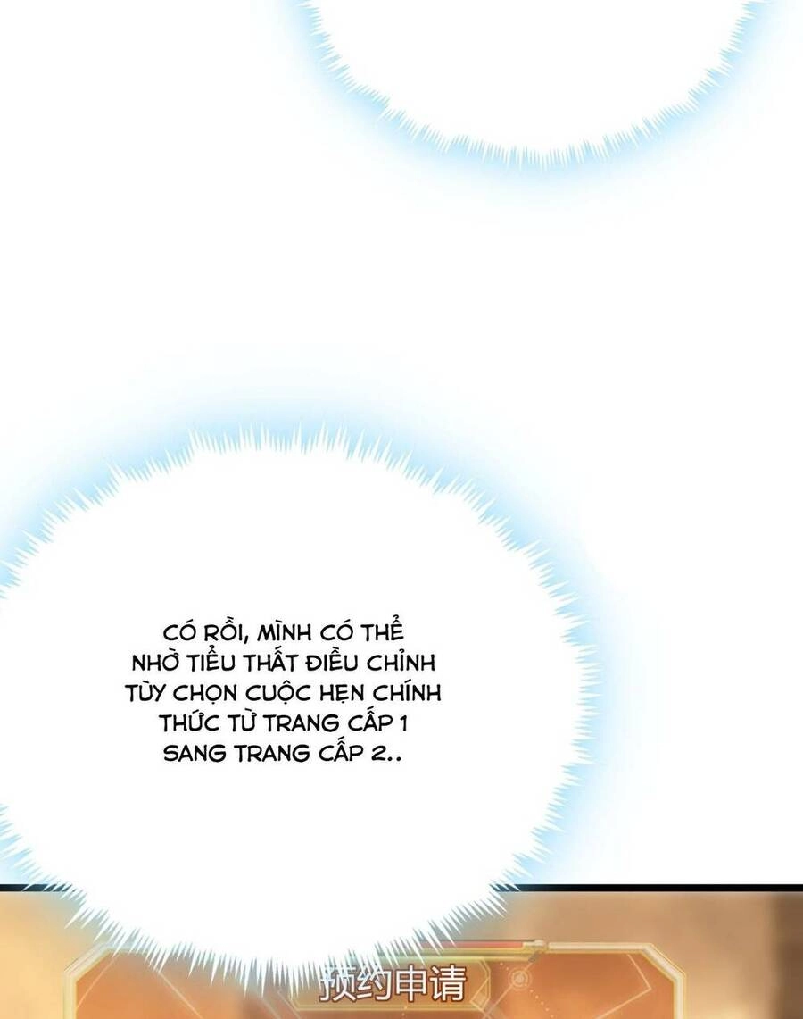 Trò Chơi Này Cũng Quá Chân Thật Rồi ! Chapter 9 - 30