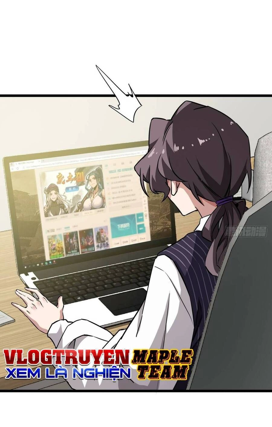 Trò Chơi Này Cũng Quá Chân Thật Rồi ! Chapter 9 - 44