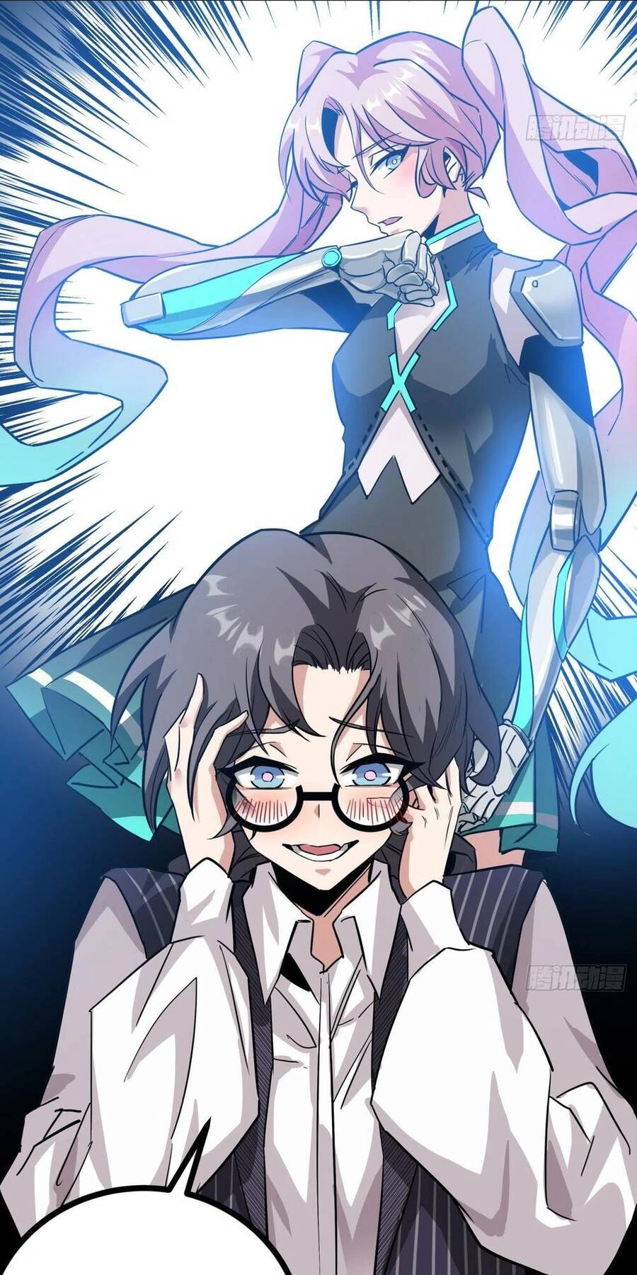 Trò Chơi Này Cũng Quá Chân Thật Rồi ! Chapter 9 - 55