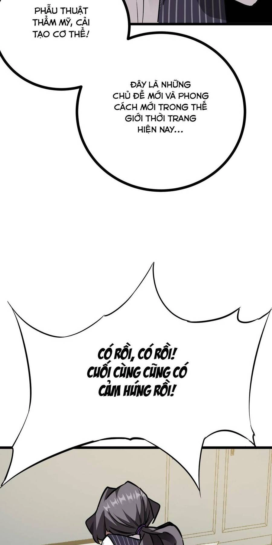 Trò Chơi Này Cũng Quá Chân Thật Rồi ! Chapter 9 - 56