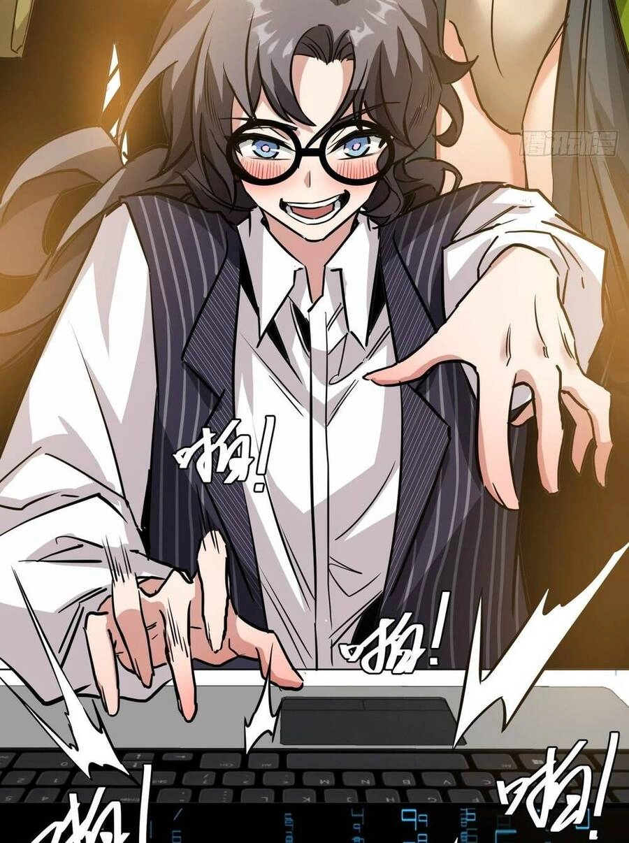 Trò Chơi Này Cũng Quá Chân Thật Rồi ! Chapter 9 - 59