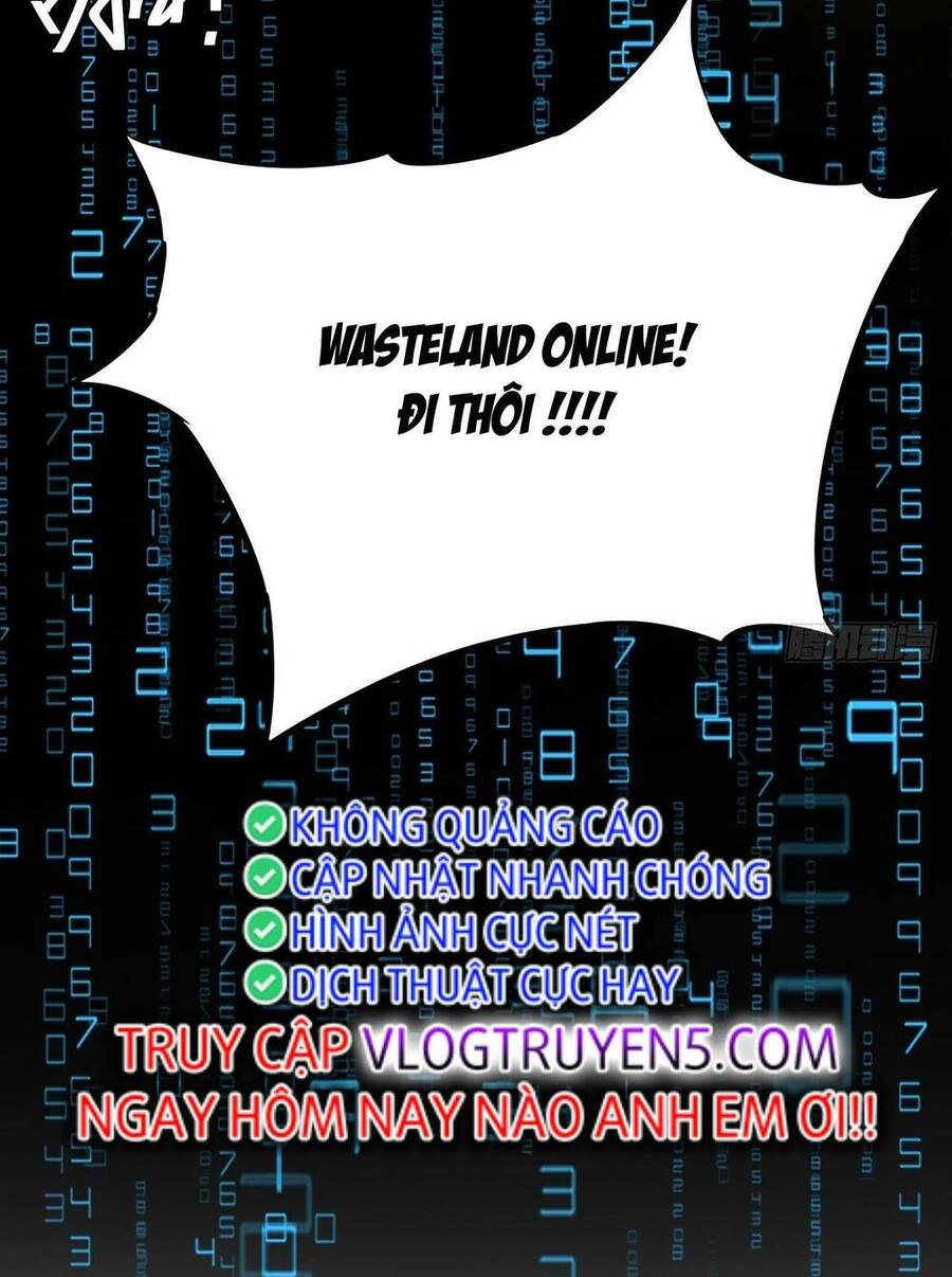 Trò Chơi Này Cũng Quá Chân Thật Rồi ! Chapter 9 - 60