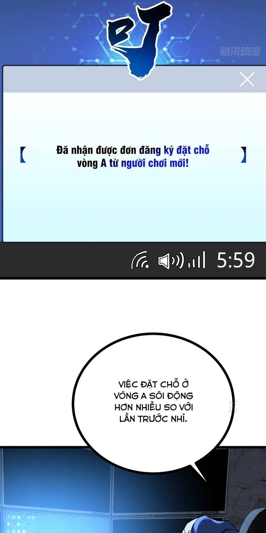 Trò Chơi Này Cũng Quá Chân Thật Rồi ! Chapter 10 - 6