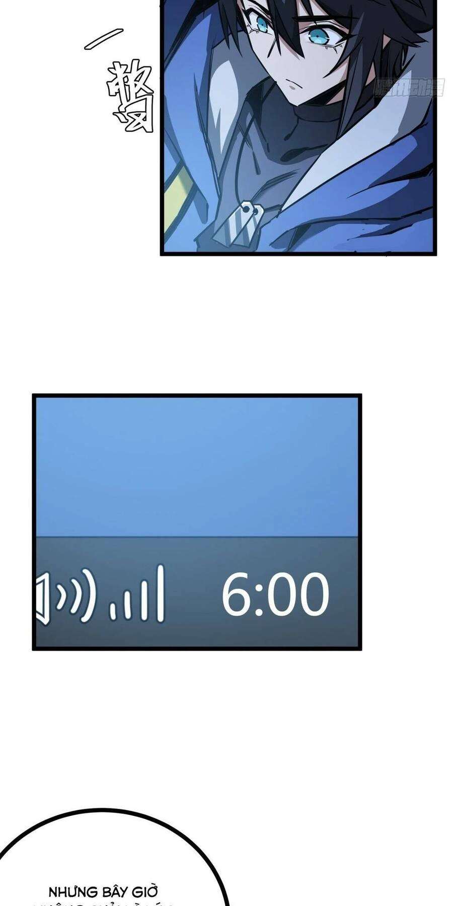 Trò Chơi Này Cũng Quá Chân Thật Rồi ! Chapter 10 - 8