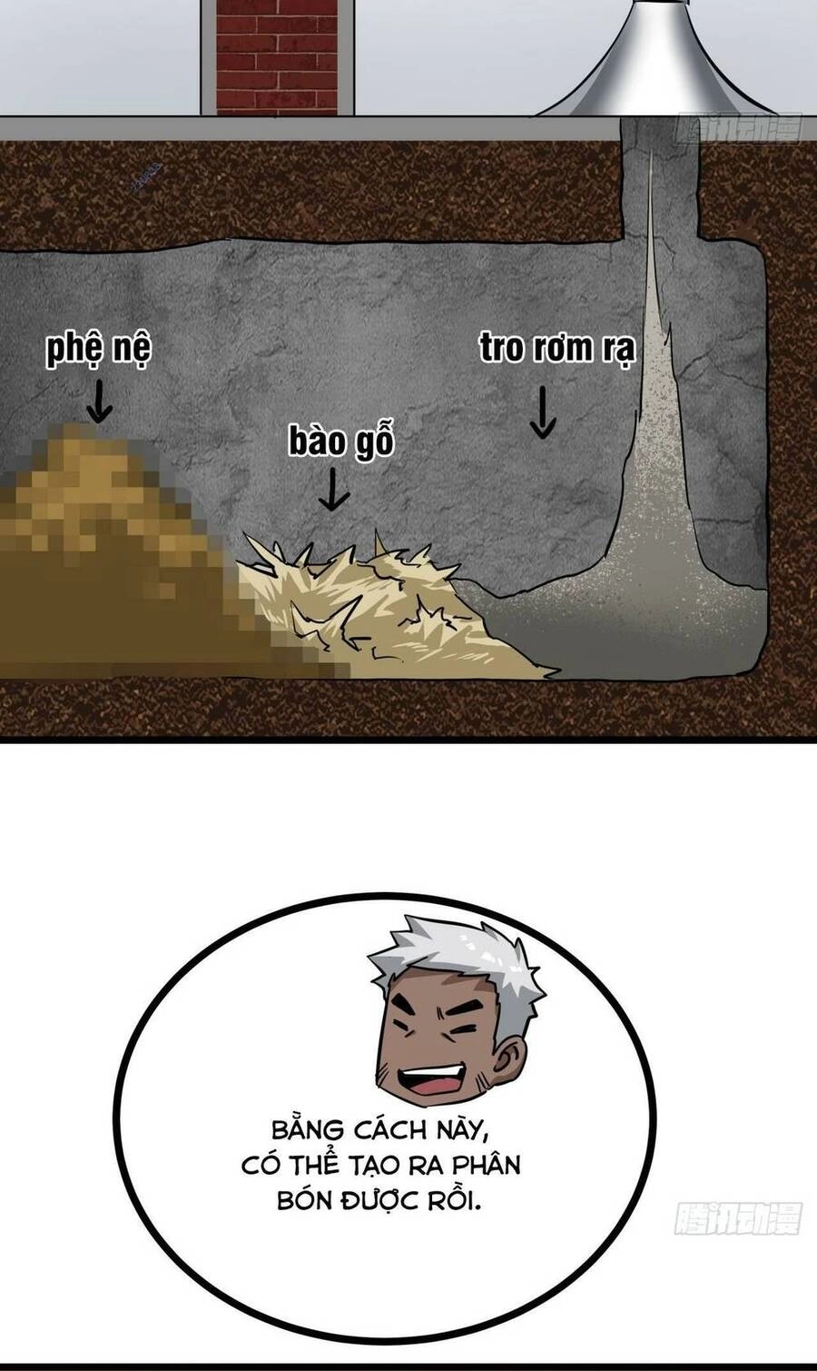 Trò Chơi Này Cũng Quá Chân Thật Rồi ! Chapter 10 - 42