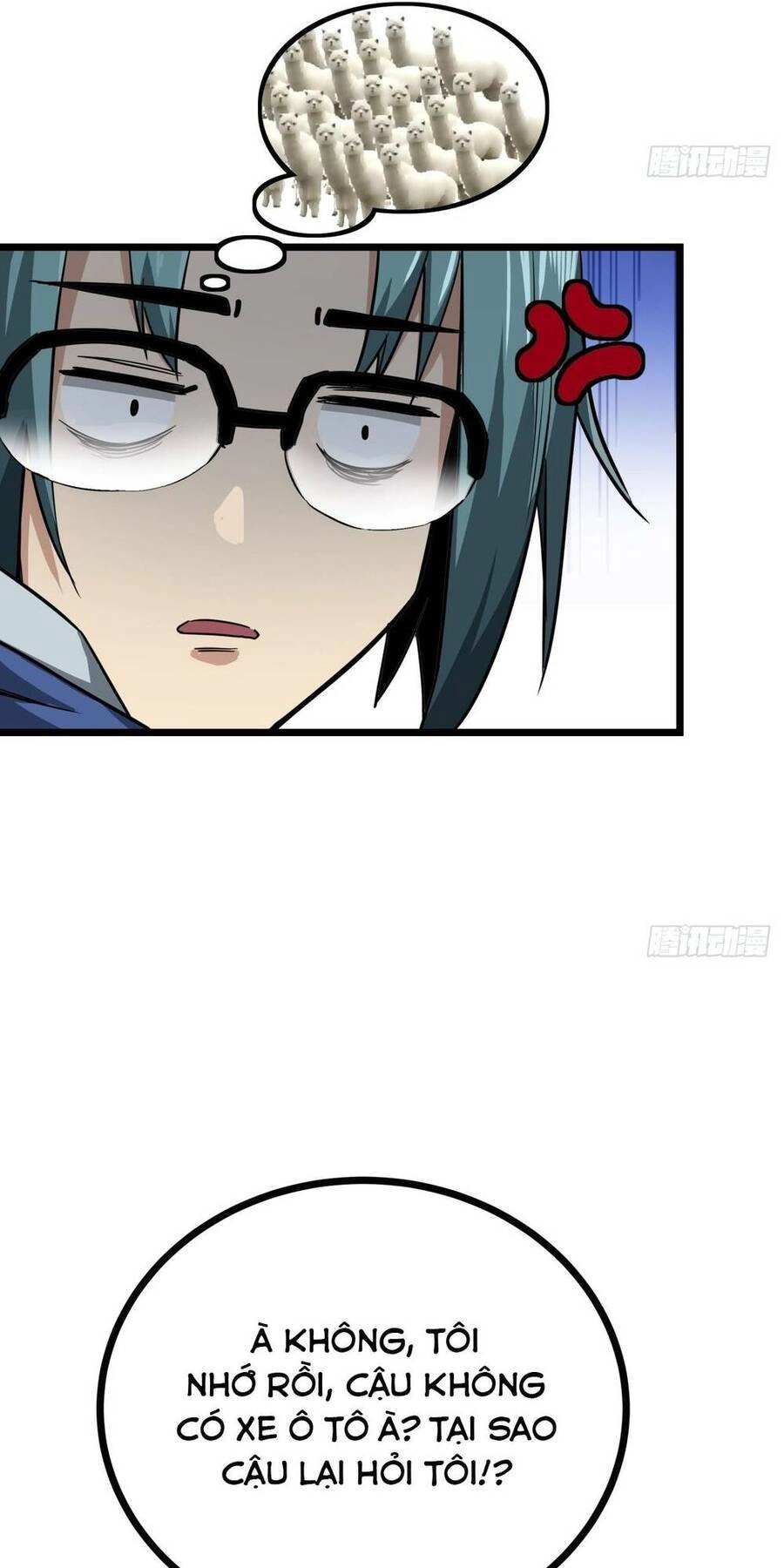 Trò Chơi Này Cũng Quá Chân Thật Rồi ! Chapter 11 - 24