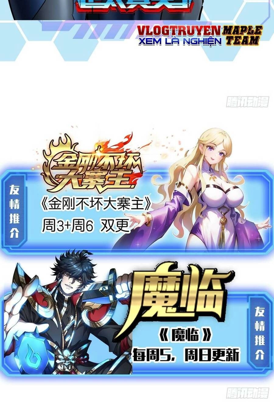 Trò Chơi Này Cũng Quá Chân Thật Rồi ! Chapter 11 - 67