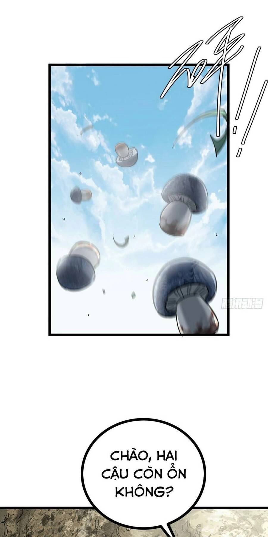 Trò Chơi Này Cũng Quá Chân Thật Rồi ! Chapter 12 - 17