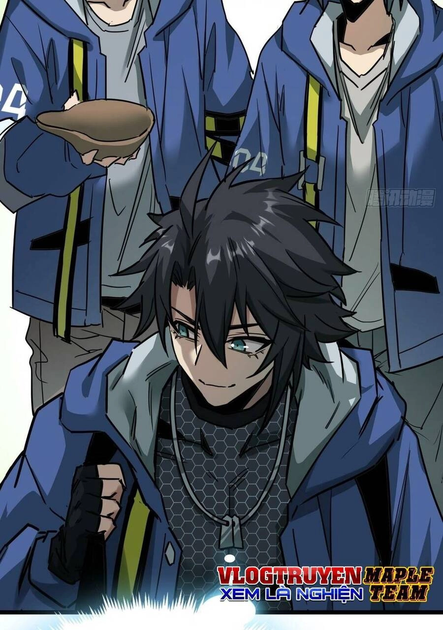 Trò Chơi Này Cũng Quá Chân Thật Rồi ! Chapter 12 - 40