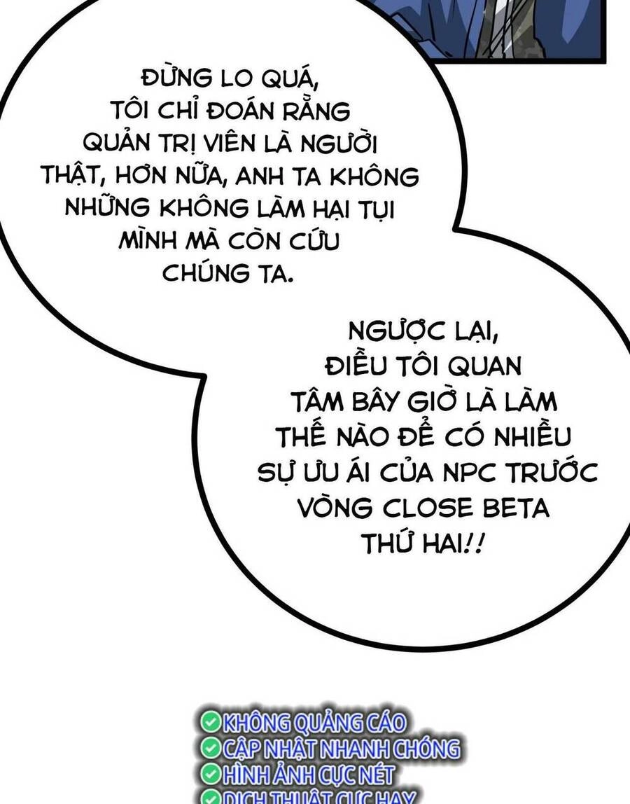 Trò Chơi Này Cũng Quá Chân Thật Rồi ! Chapter 13 - 4