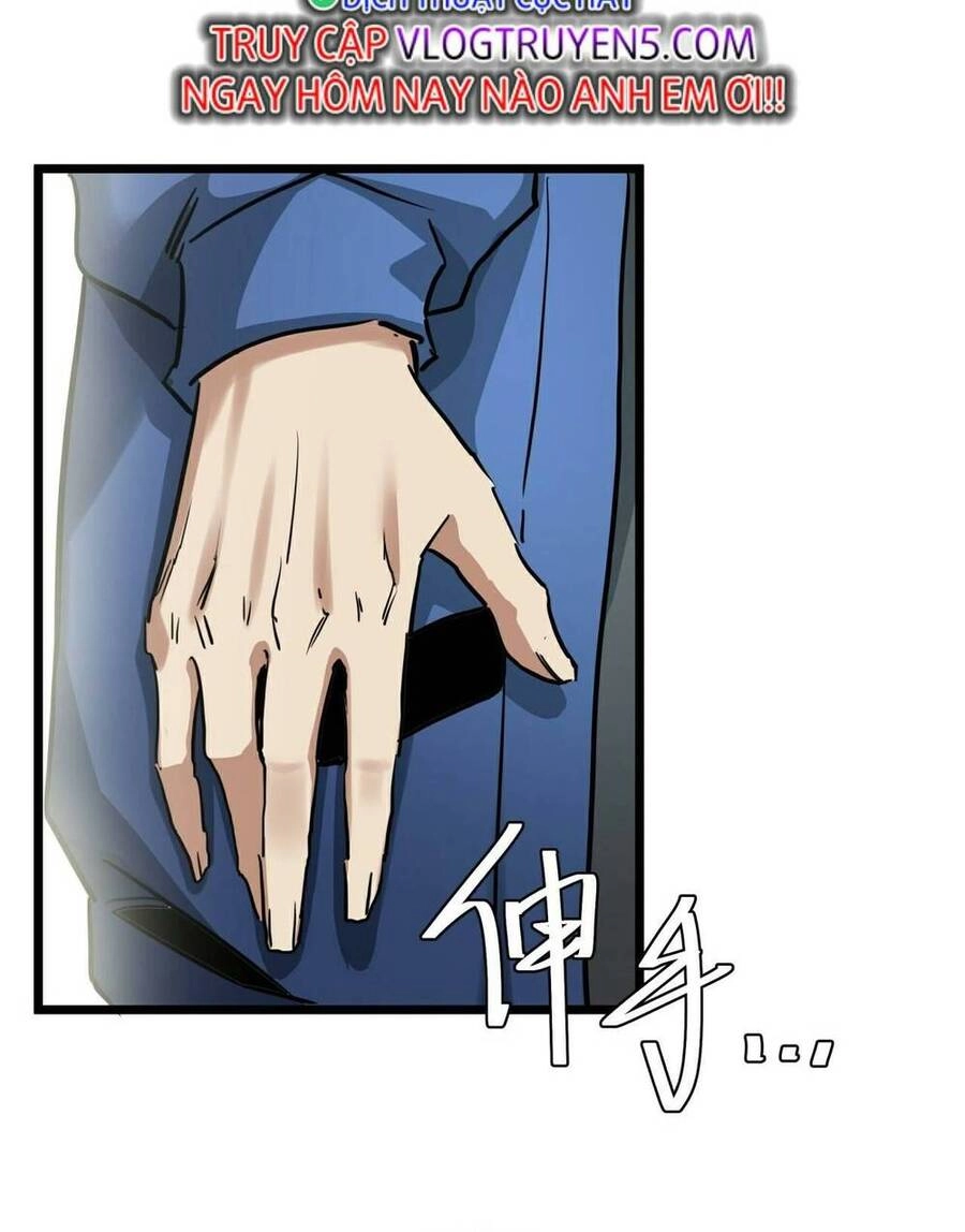 Trò Chơi Này Cũng Quá Chân Thật Rồi ! Chapter 13 - 5