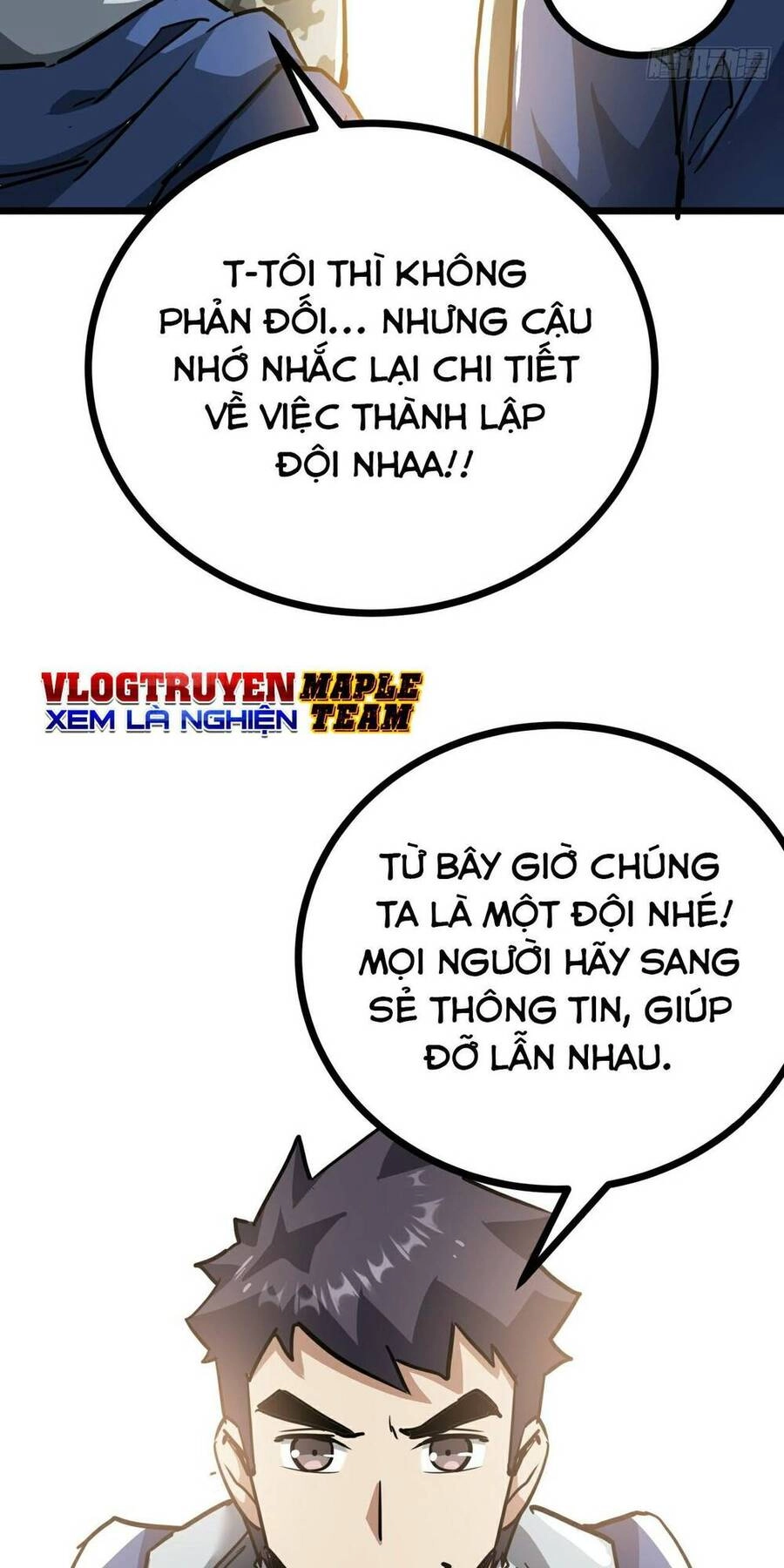 Trò Chơi Này Cũng Quá Chân Thật Rồi ! Chapter 13 - 7