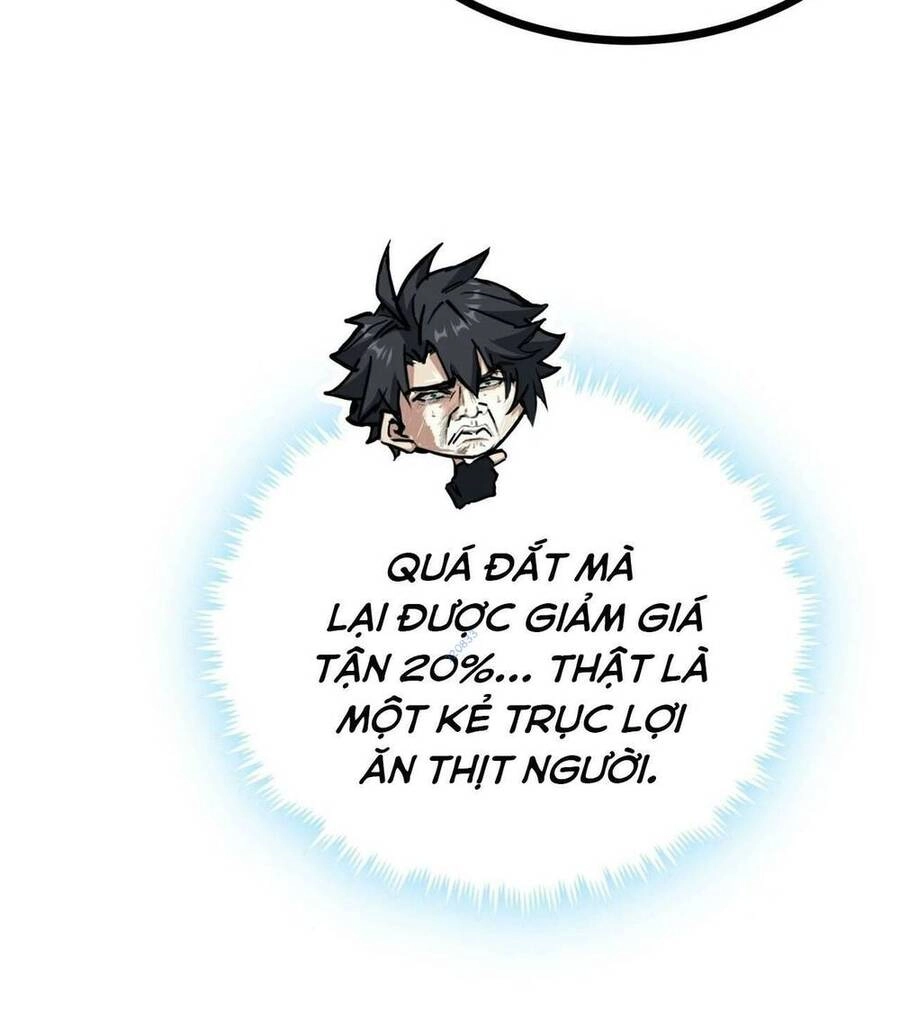 Trò Chơi Này Cũng Quá Chân Thật Rồi ! Chapter 13 - 57