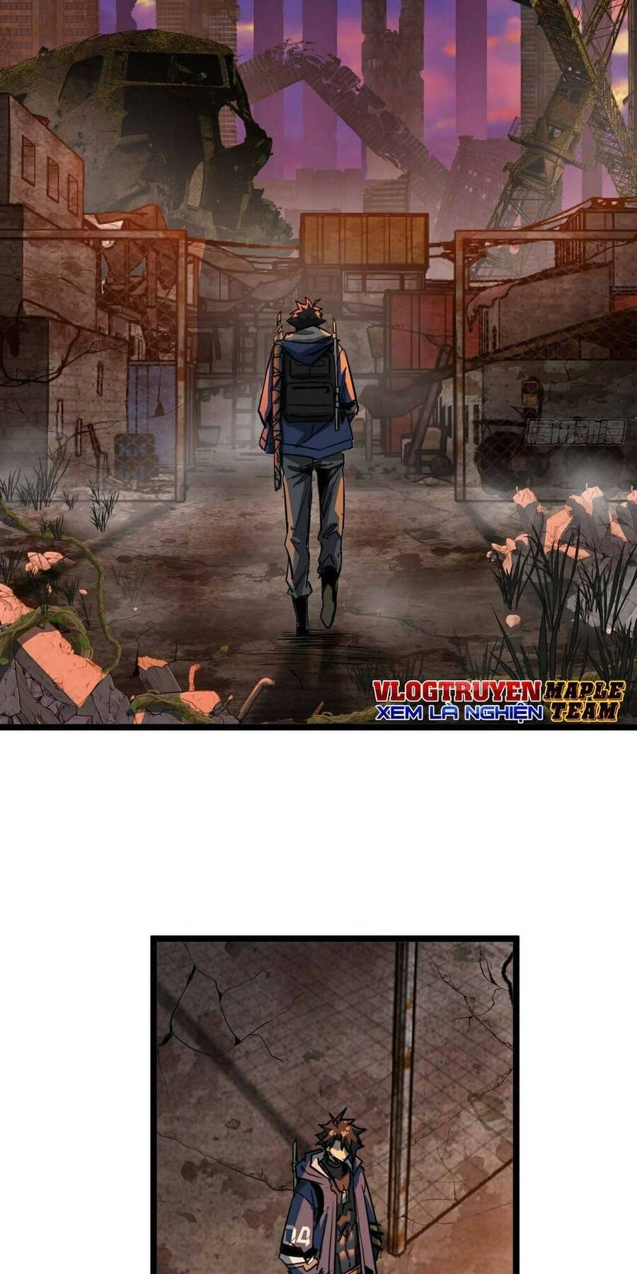 Trò Chơi Này Cũng Quá Chân Thật Rồi ! Chapter 14 - 39