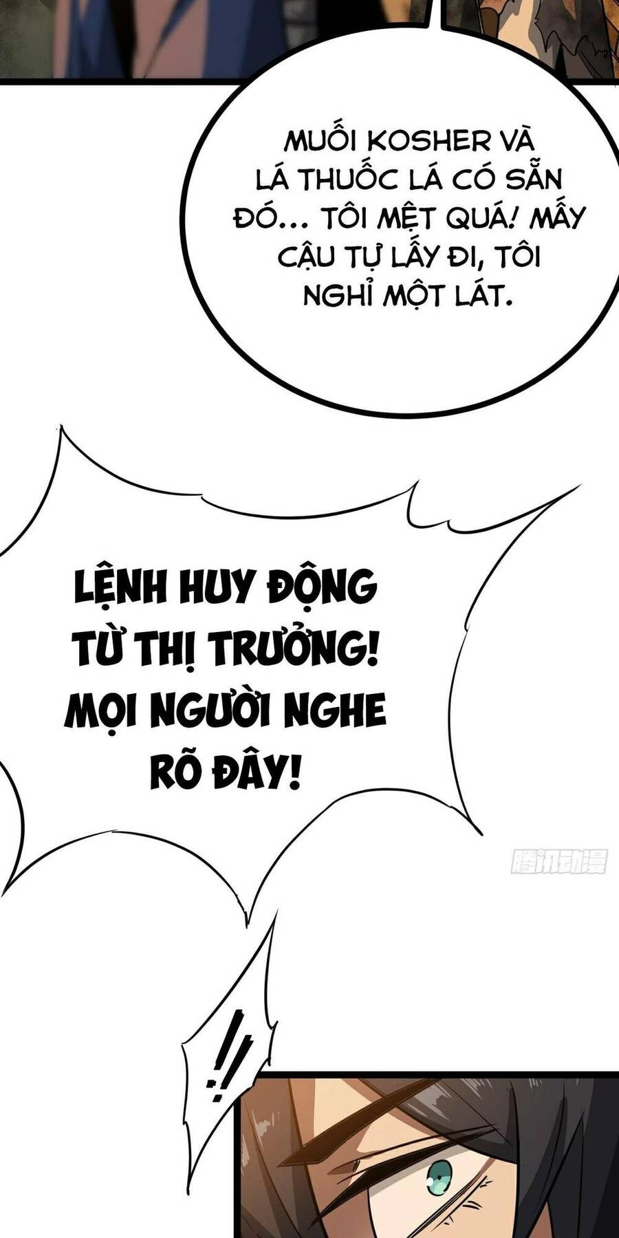 Trò Chơi Này Cũng Quá Chân Thật Rồi ! Chapter 14 - 44