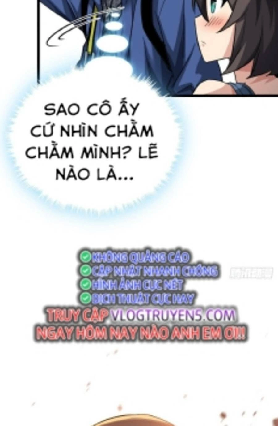 Trò Chơi Này Cũng Quá Chân Thật Rồi ! Chapter 15 - 8