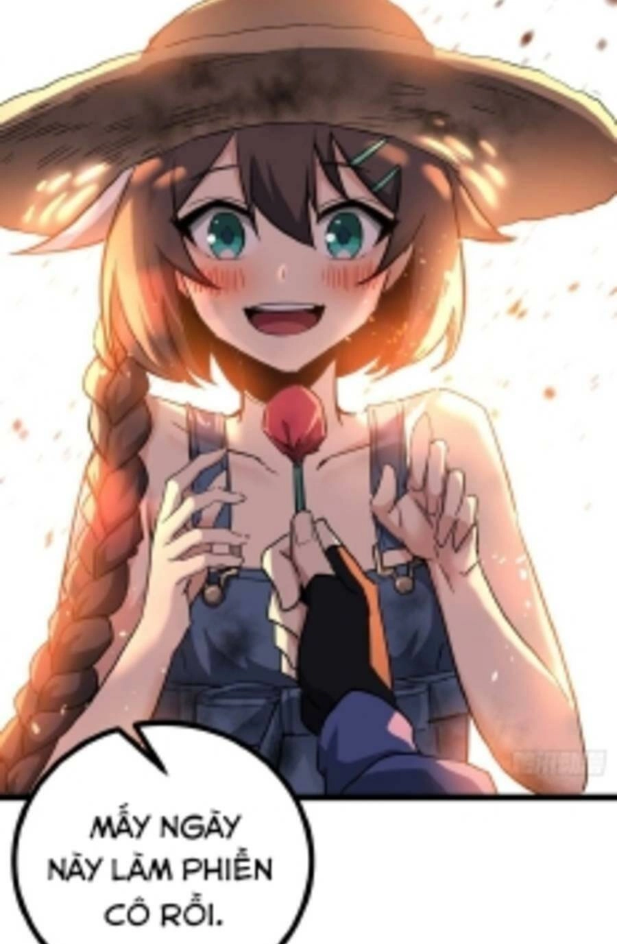 Trò Chơi Này Cũng Quá Chân Thật Rồi ! Chapter 15 - 9