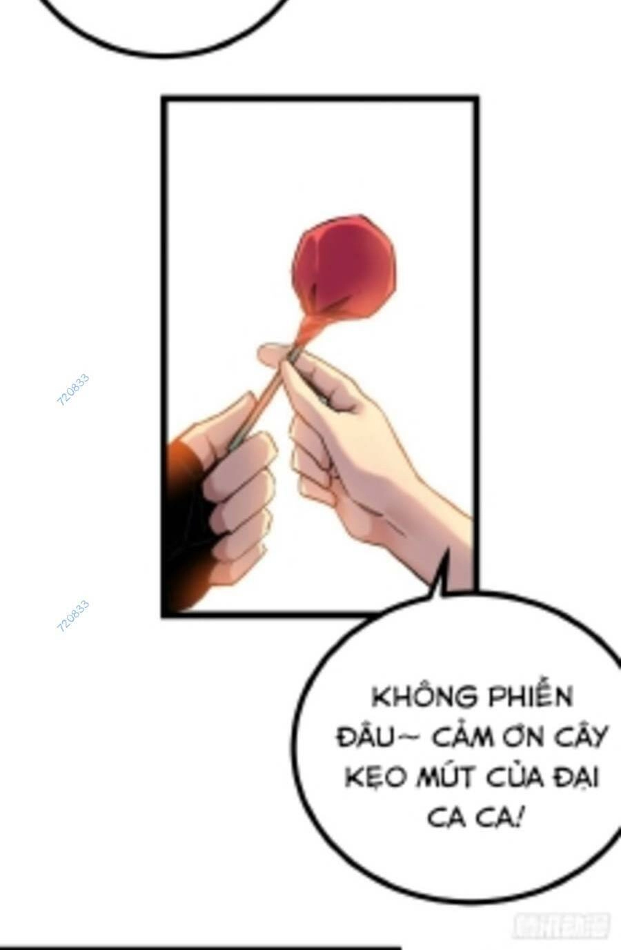 Trò Chơi Này Cũng Quá Chân Thật Rồi ! Chapter 15 - 10