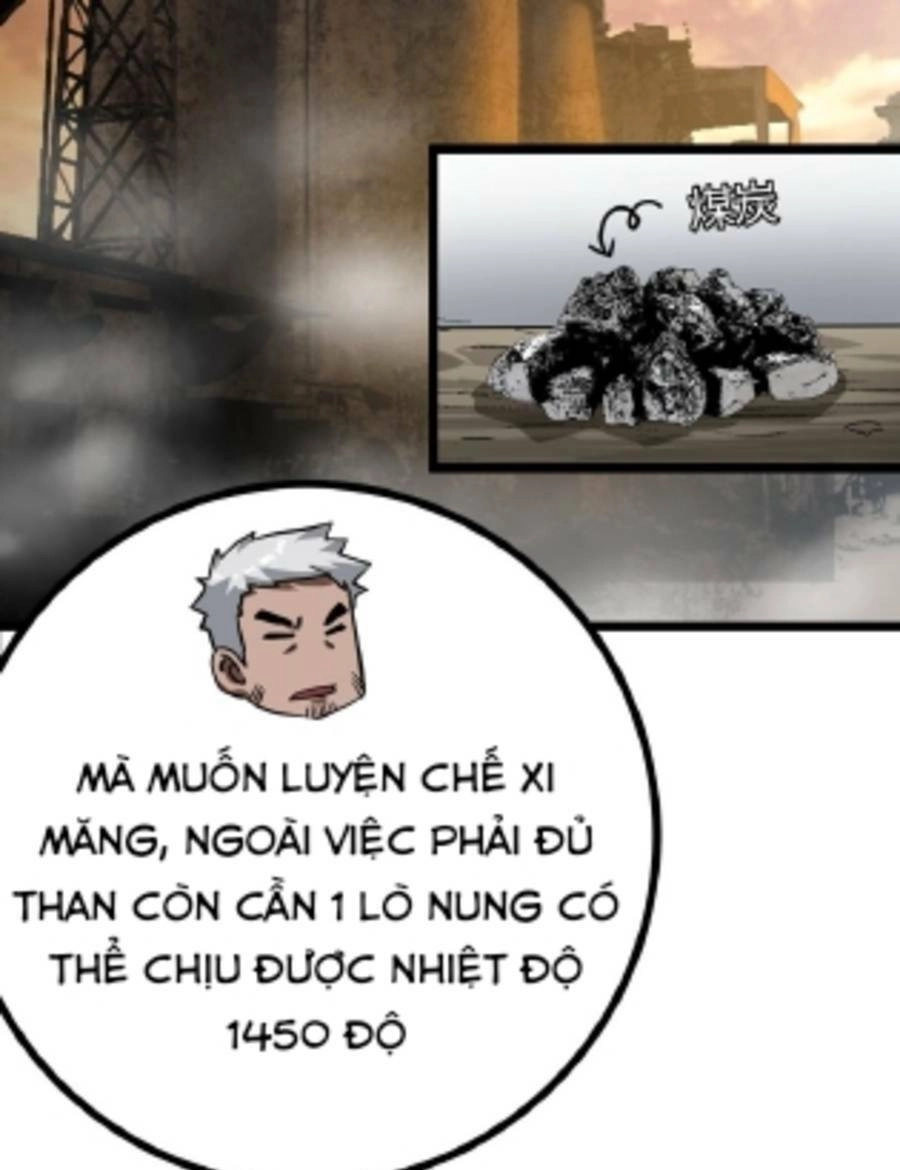 Trò Chơi Này Cũng Quá Chân Thật Rồi ! Chapter 15 - 51
