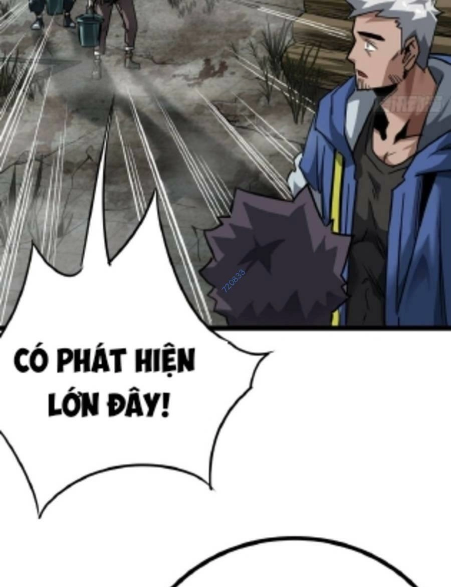 Trò Chơi Này Cũng Quá Chân Thật Rồi ! Chapter 15 - 53